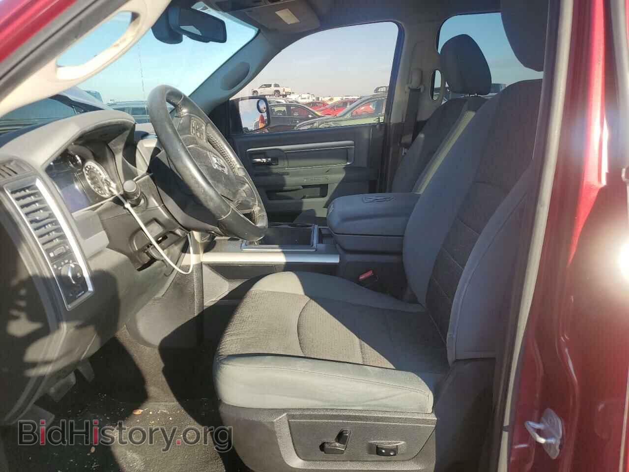 2015 RAM 1500 - VIN: 1C6RR6LT9FS542885 - Фото 7