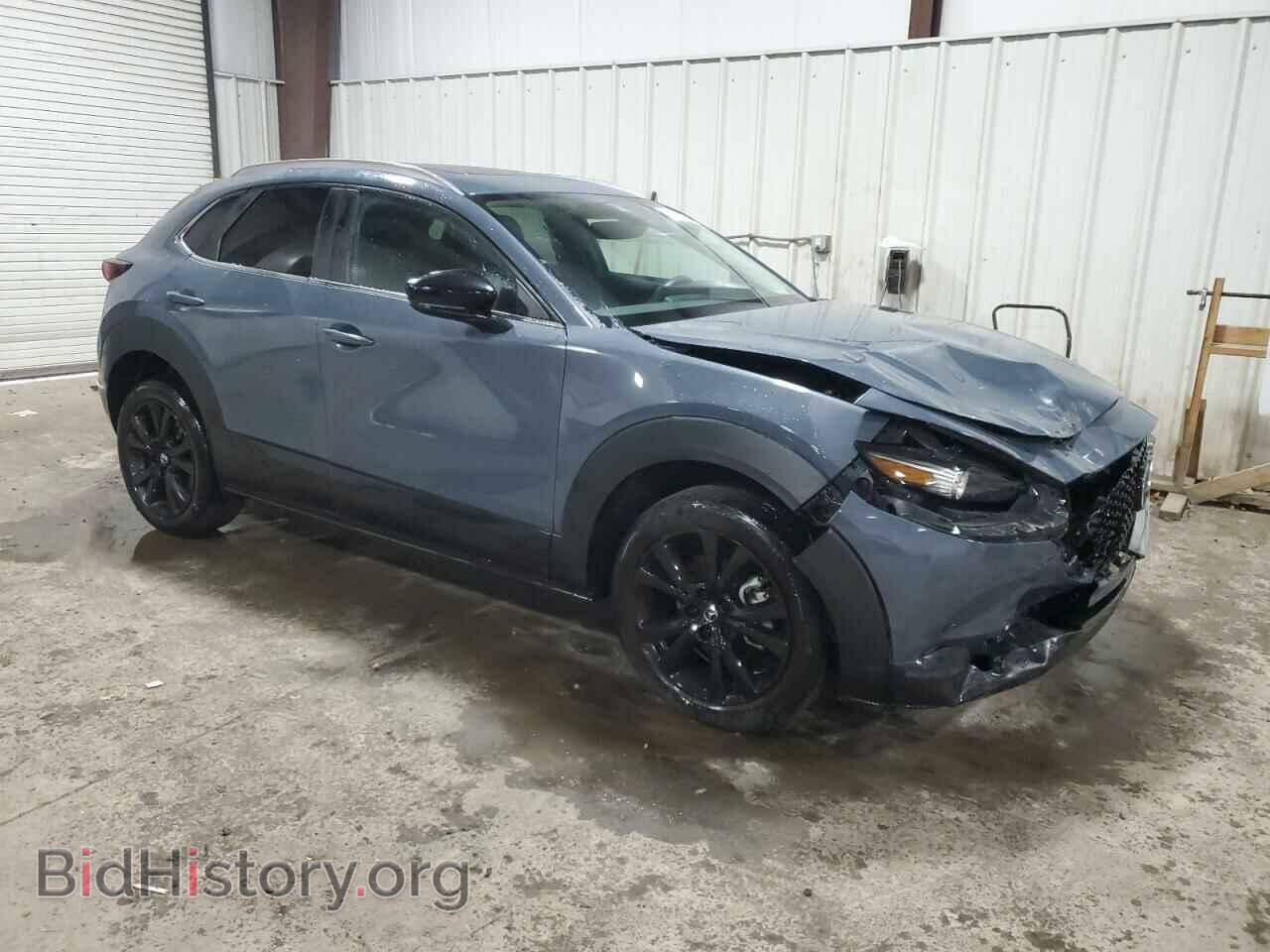 2023 MAZDA CX30 - VIN: 3MVDMBCM3PM560763 - Фото 4