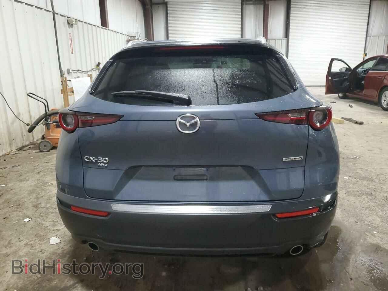 2023 MAZDA CX30 - VIN: 3MVDMBCM3PM560763 - Фото 6