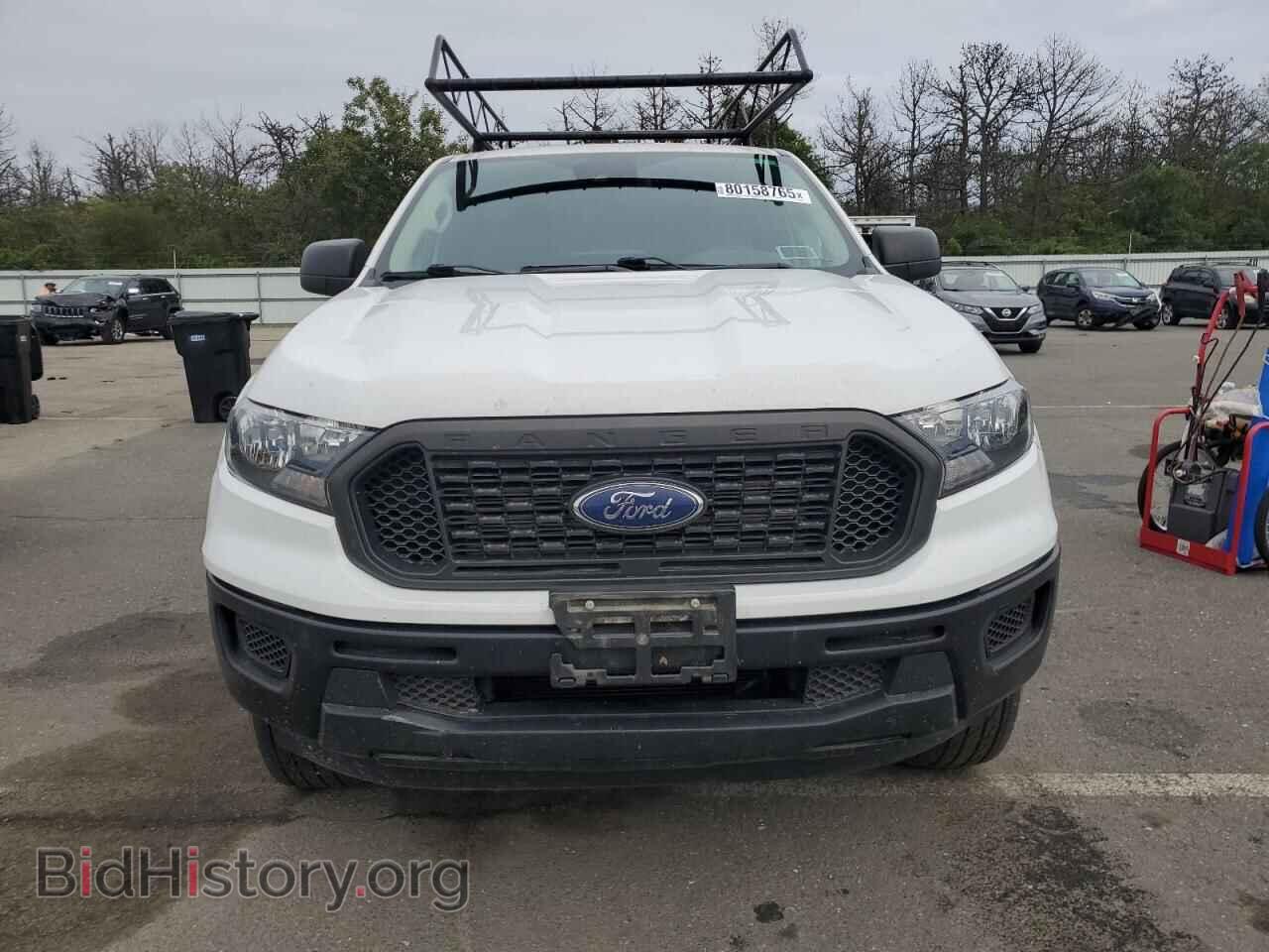 2022 FORD RANGER - VIN: 1FTER1EH2NLD05084 - Фото 5
