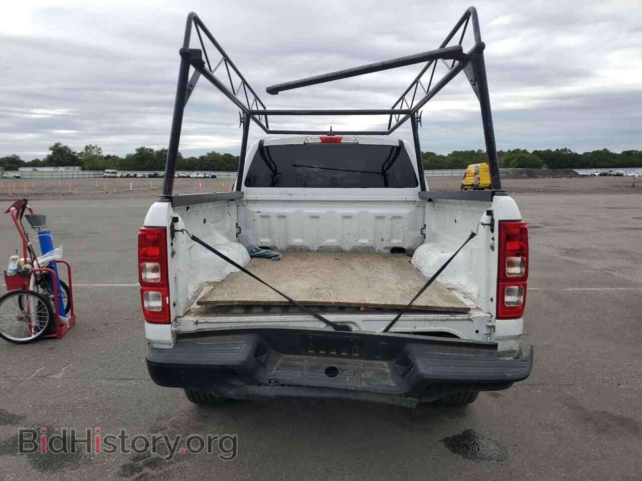 2022 FORD RANGER - VIN: 1FTER1EH2NLD05084 - Фото 6