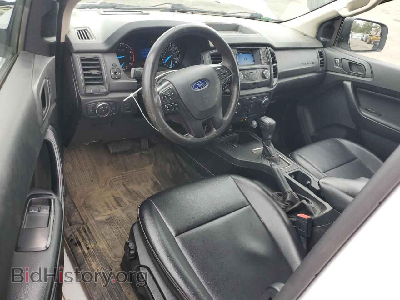2022 FORD RANGER - VIN: 1FTER1EH2NLD05084 - Фото 8