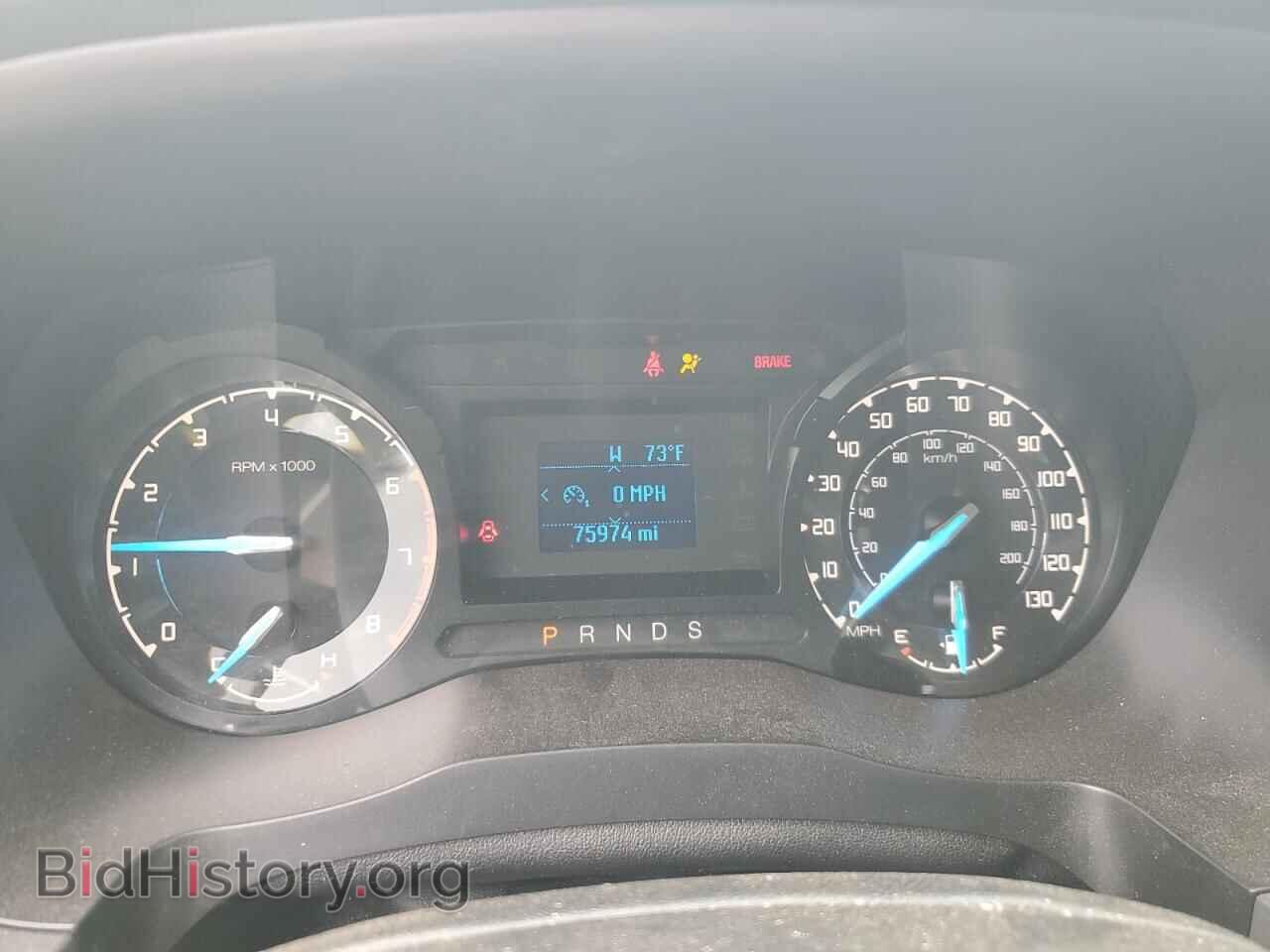 2022 FORD RANGER - VIN: 1FTER1EH2NLD05084 - Фото 9