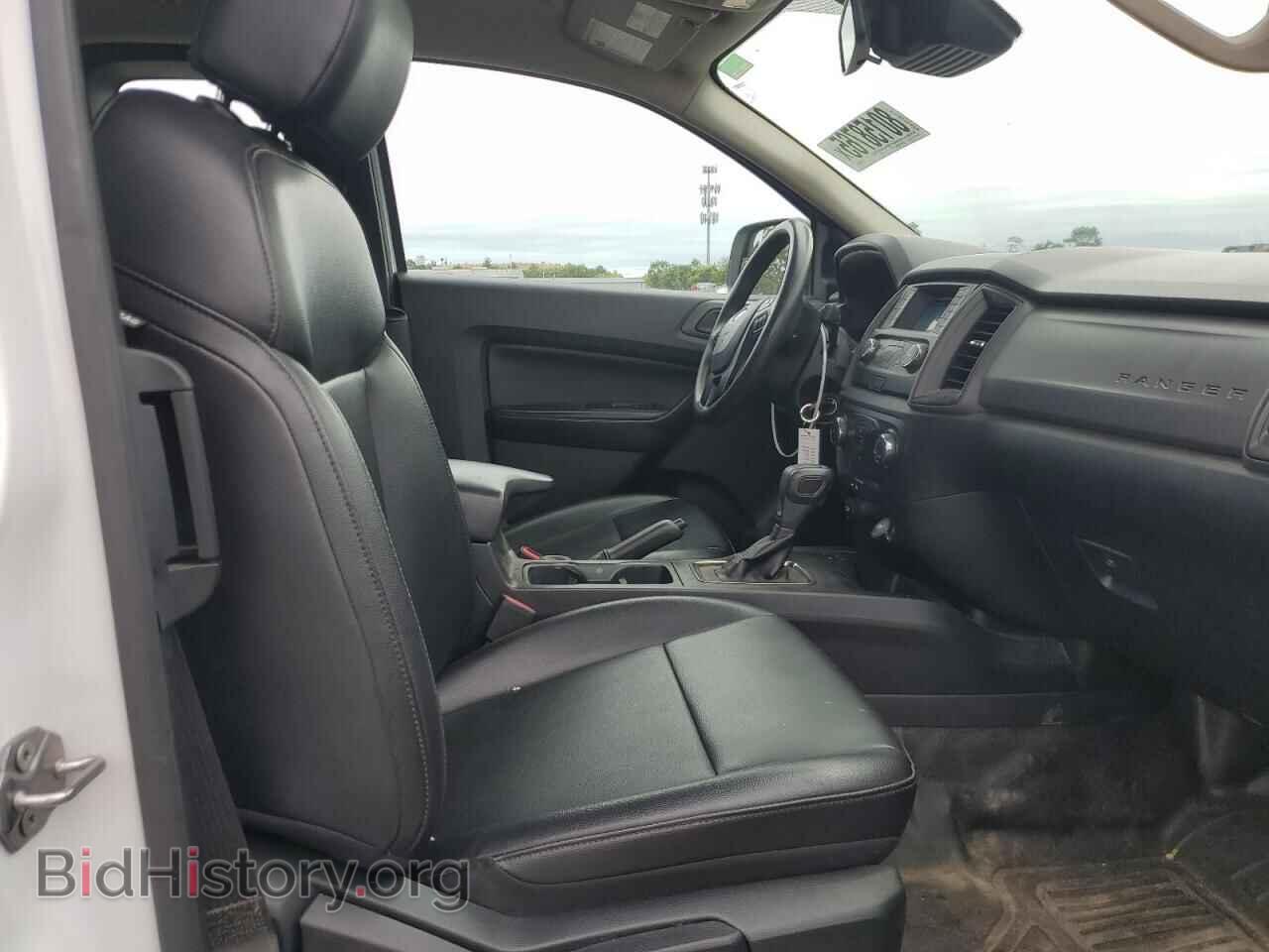 2022 FORD RANGER - VIN: 1FTER1EH2NLD05084 - Фото 10