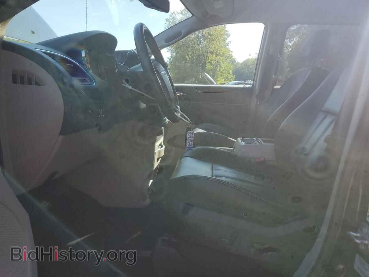 2015 CHRYSLER MINIVAN - VIN: 2C4RC1BG6FR602379 - Photo 7