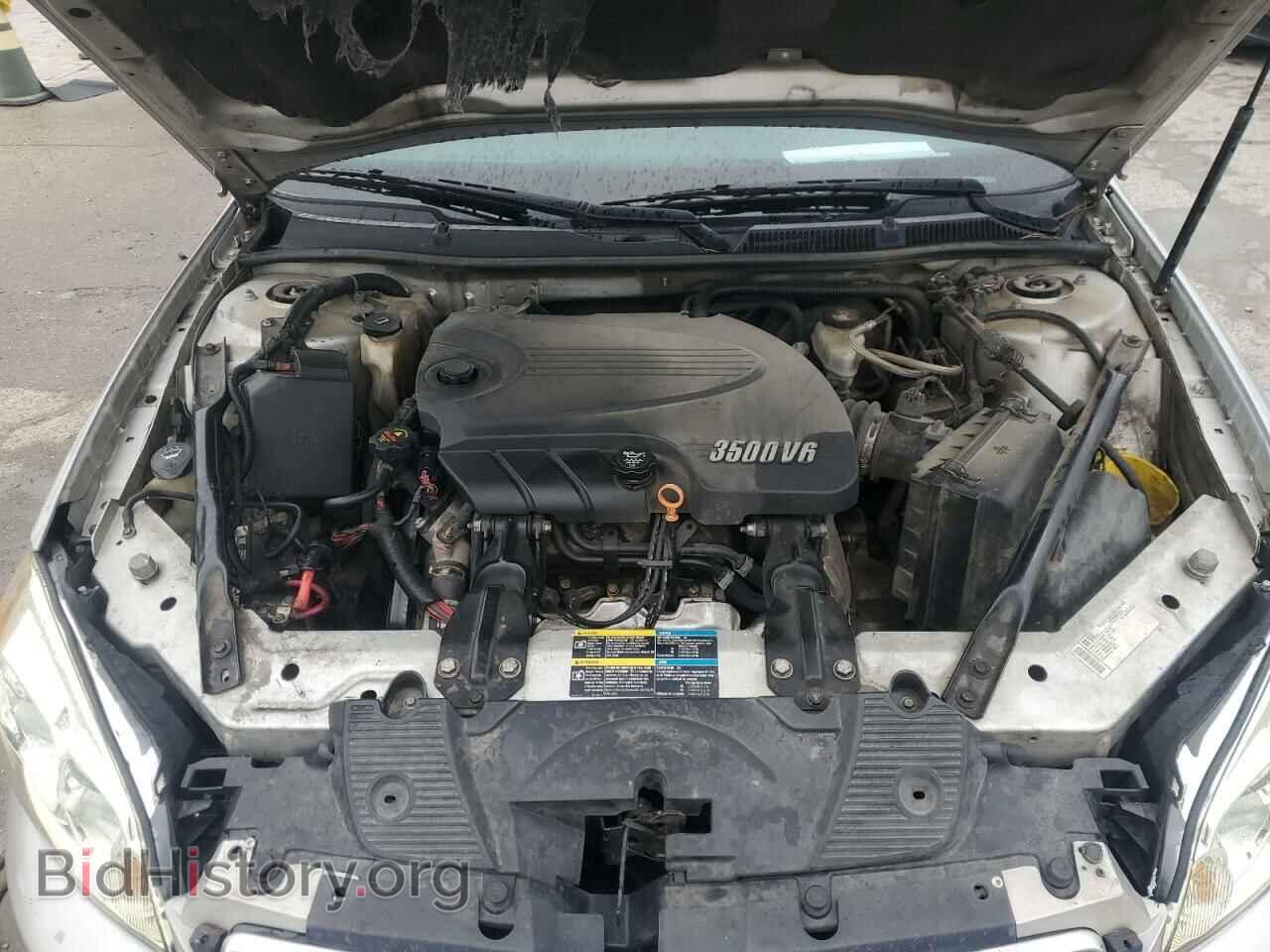 2009 CHEVROLET IMPALA - VIN: 2G1WT57K391237372 - Фото 11