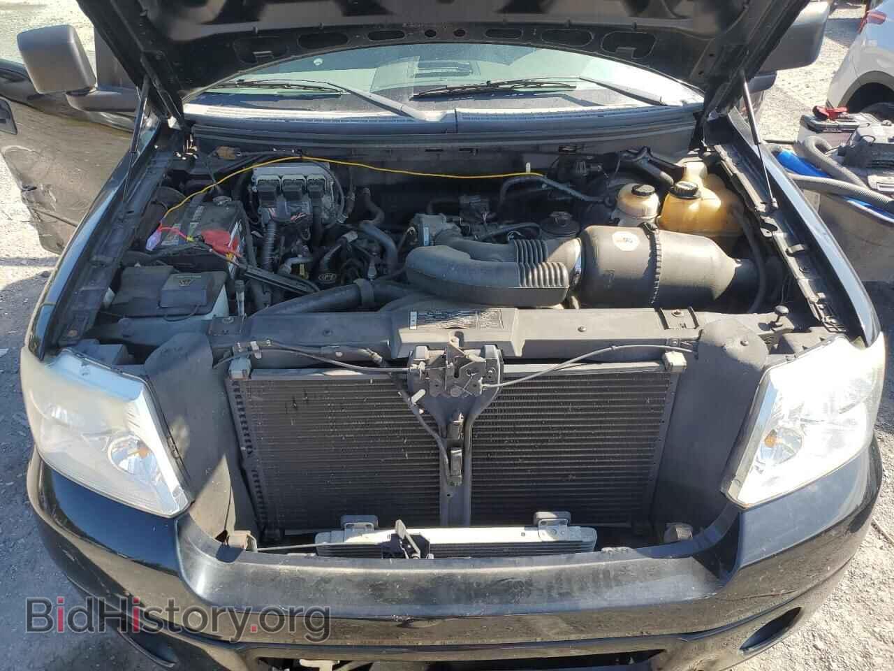 2007 FORD All Models - VIN: 1FTRF04W37KC62646 - Photo 11
