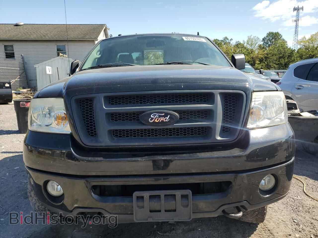 2007 FORD All Models - VIN: 1FTRF04W37KC62646 - Photo 5