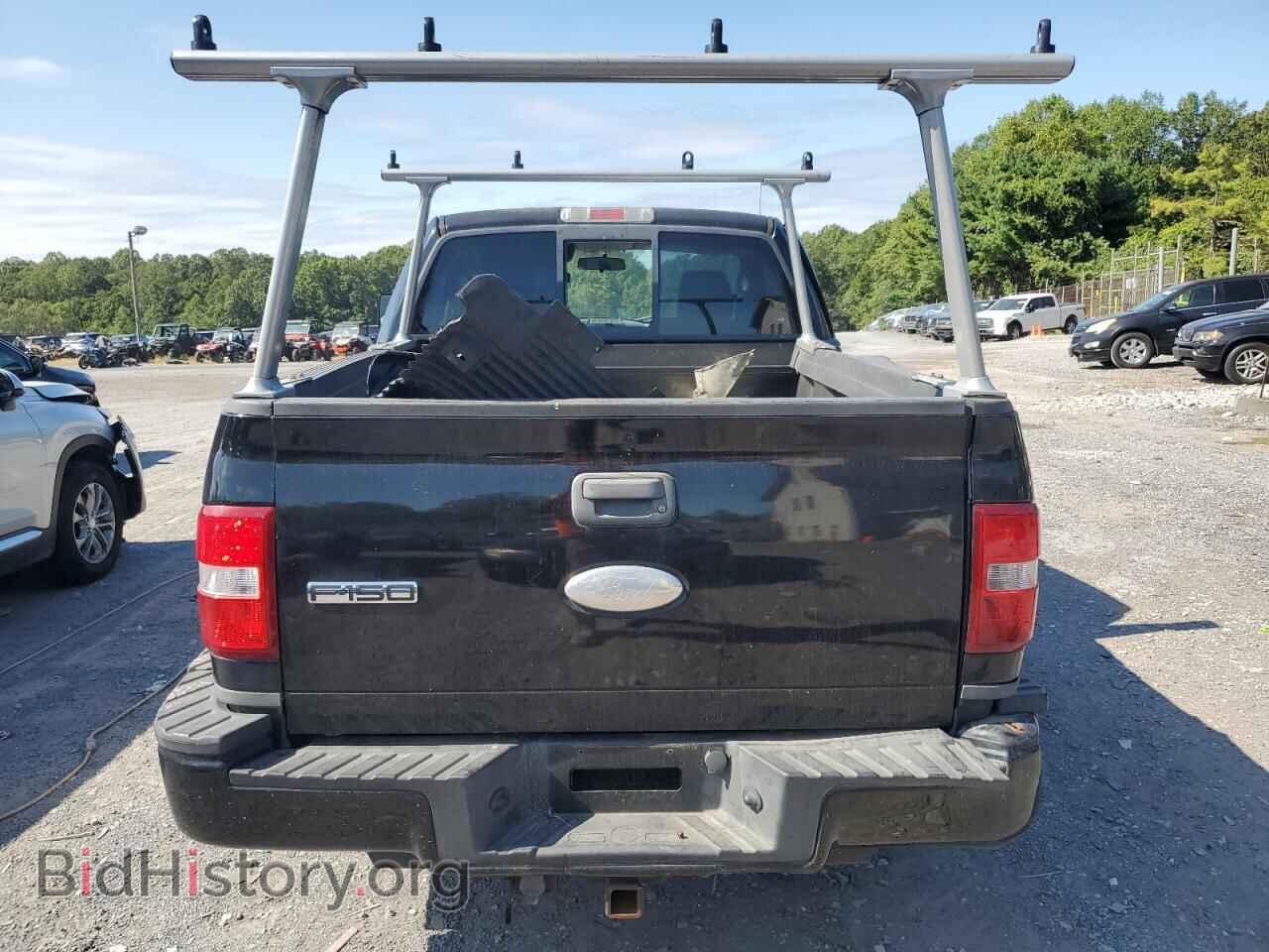 2007 FORD All Models - VIN: 1FTRF04W37KC62646 - Photo 6