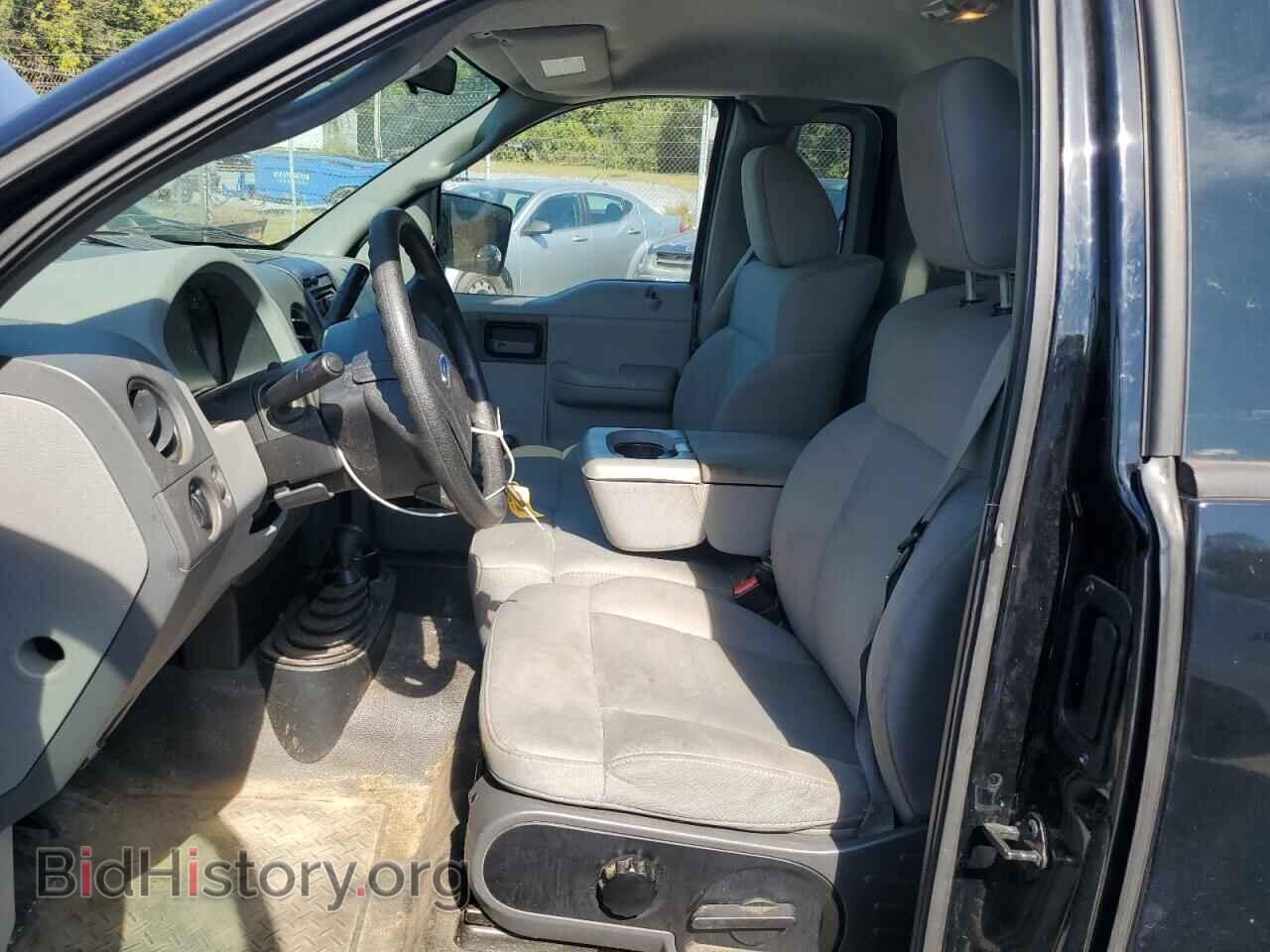 2007 FORD All Models - VIN: 1FTRF04W37KC62646 - Photo 7