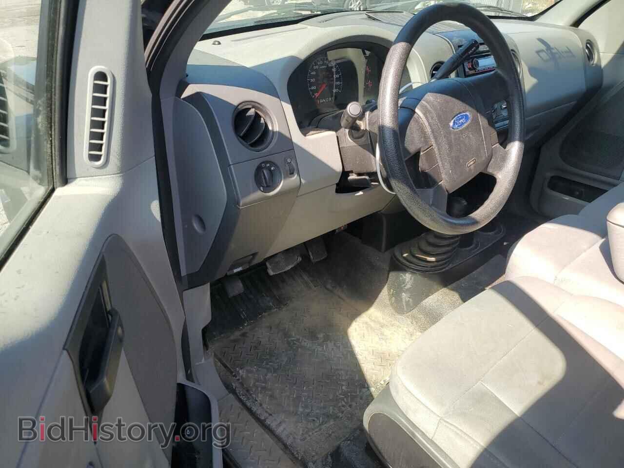 2007 FORD All Models - VIN: 1FTRF04W37KC62646 - Photo 8