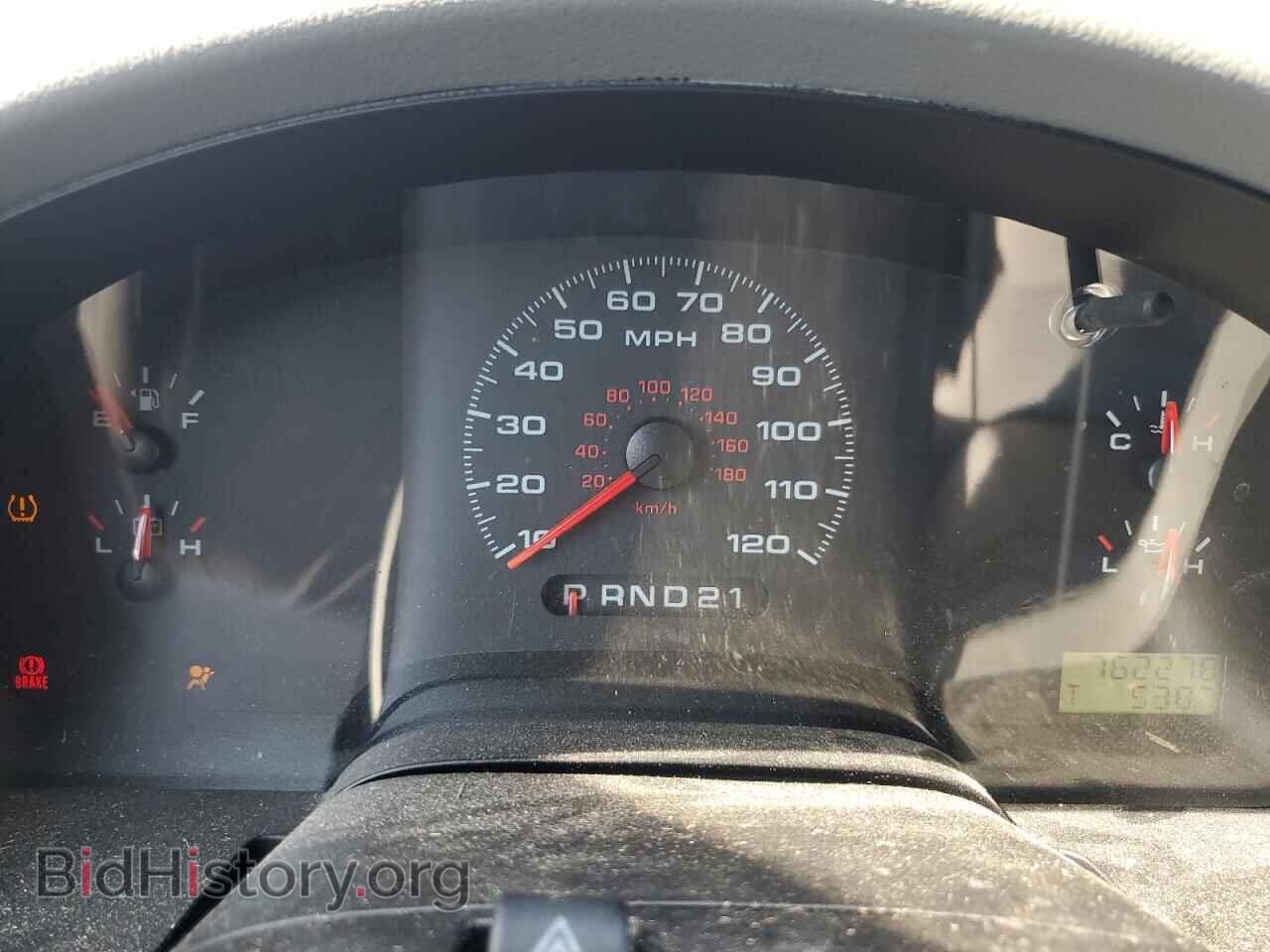 2007 FORD All Models - VIN: 1FTRF04W37KC62646 - Photo 9