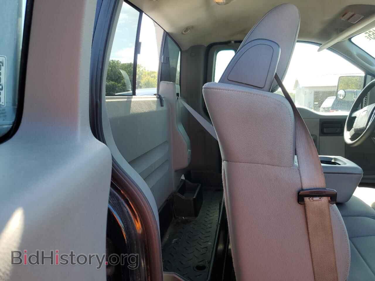 2007 FORD All Models - VIN: 1FTRF04W37KC62646 - Photo 10