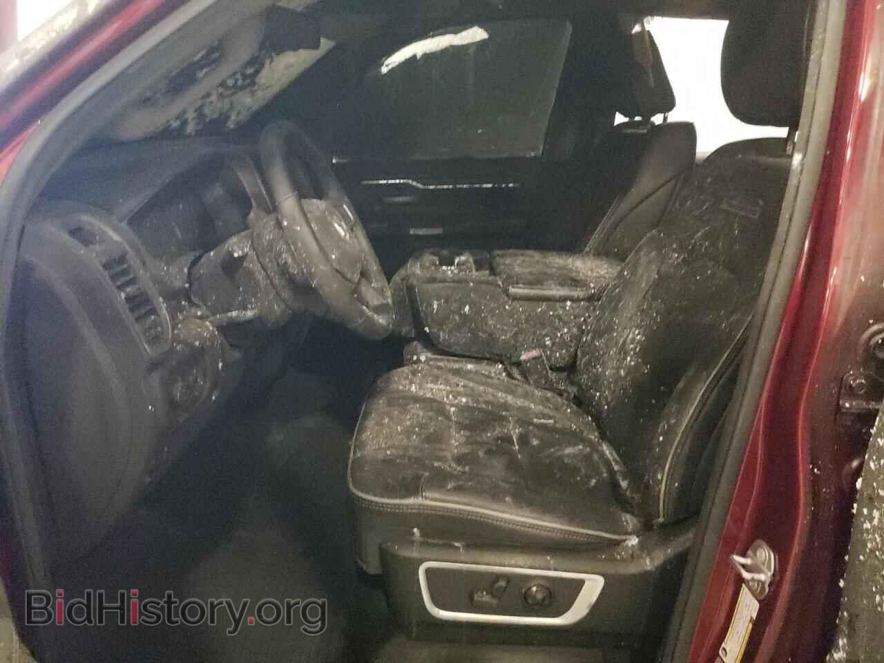 2019 RAM 1500 - VIN: 1C6SRFJT4KN624312 - Фото 7