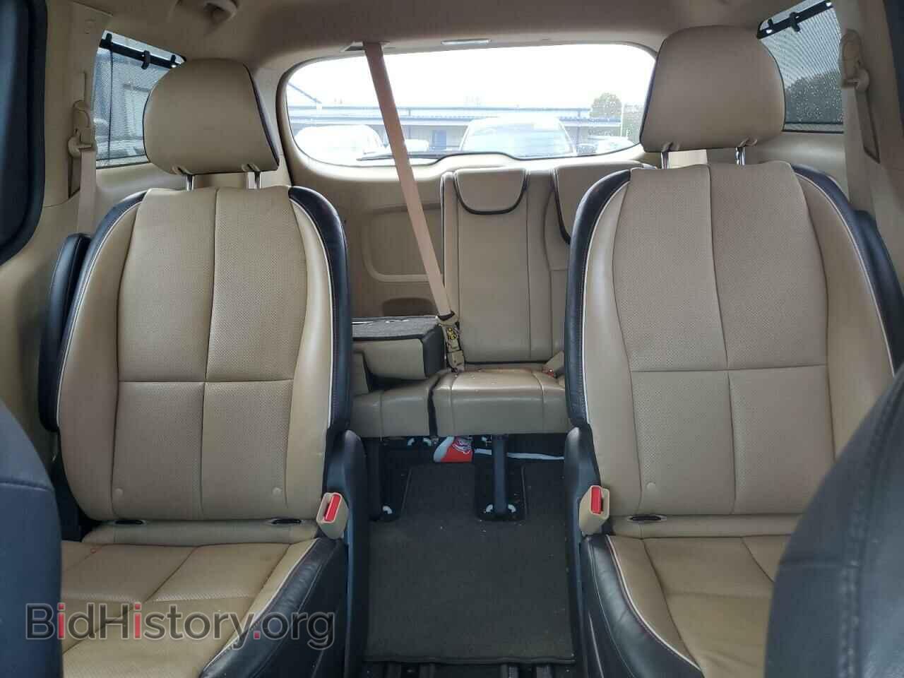 2017 KIA All Models - VIN: KNDMB5C19H6285822 - Фото 10