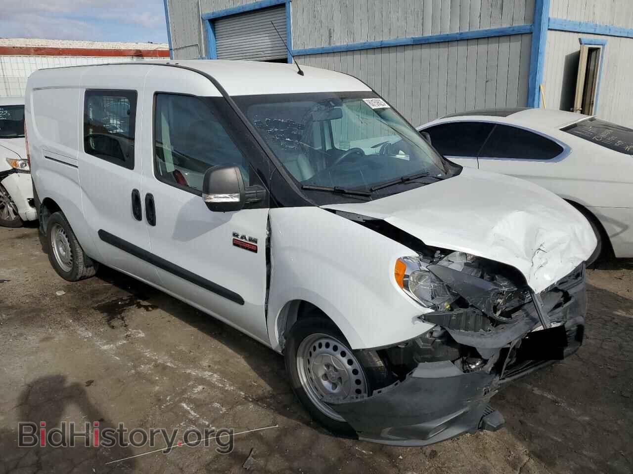 2019 RAM All Models - VIN: ZFBHRFAB3K6N09885 - Фото 4