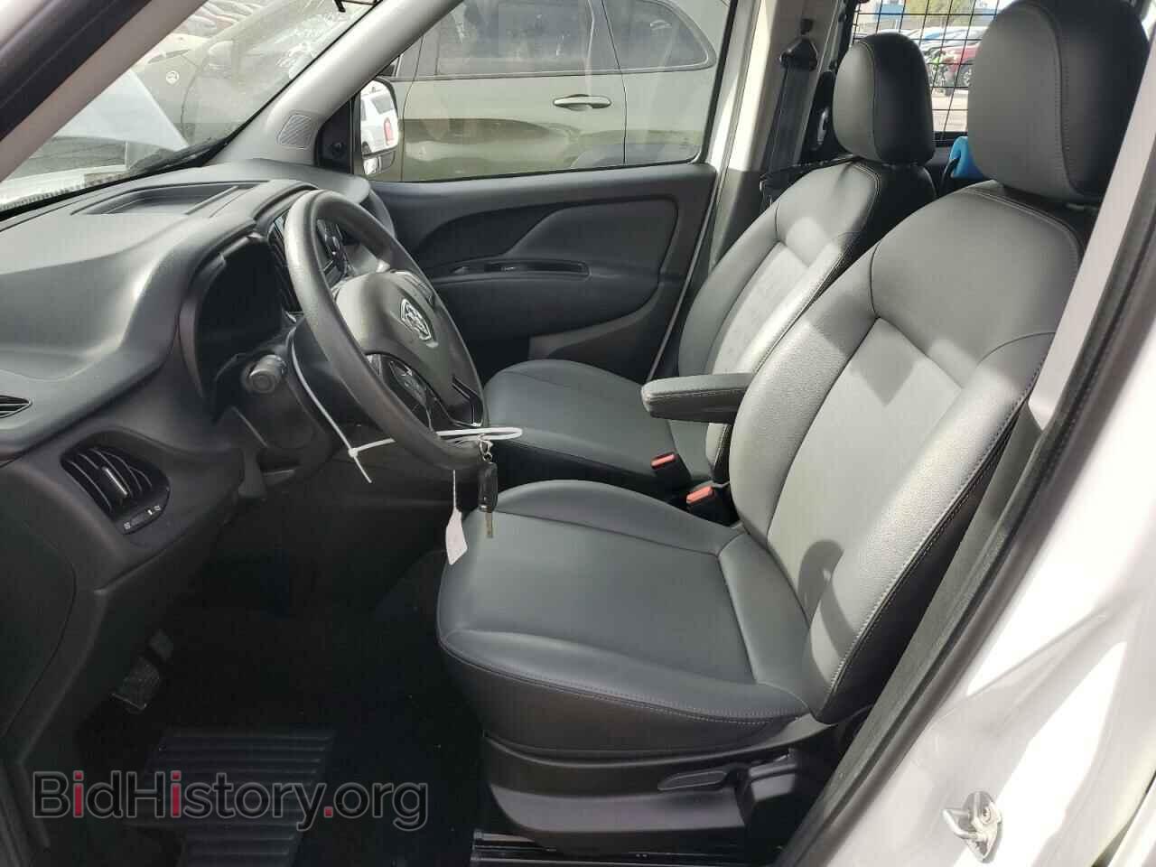 2019 RAM All Models - VIN: ZFBHRFAB3K6N09885 - Фото 7