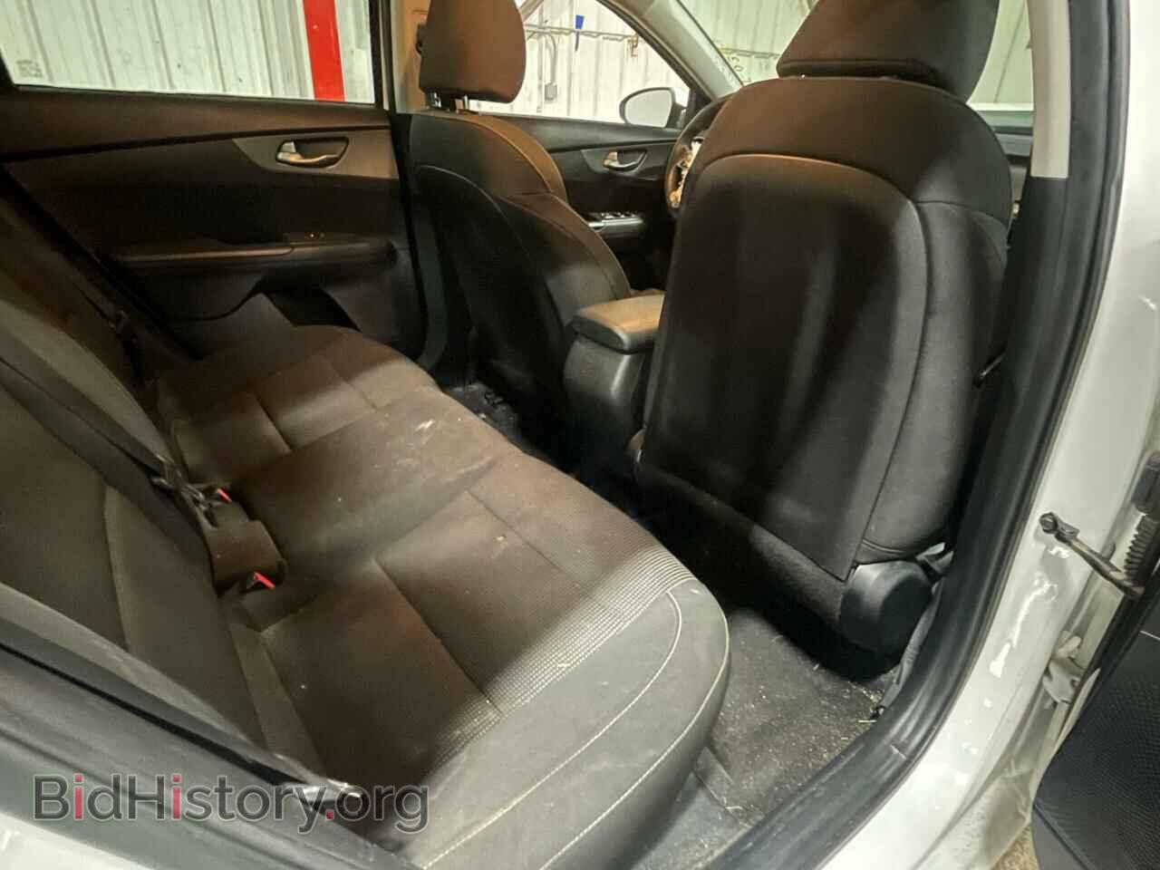 2020 KIA FORTE - VIN: 3KPF24AD4LE148077 - Фото 6