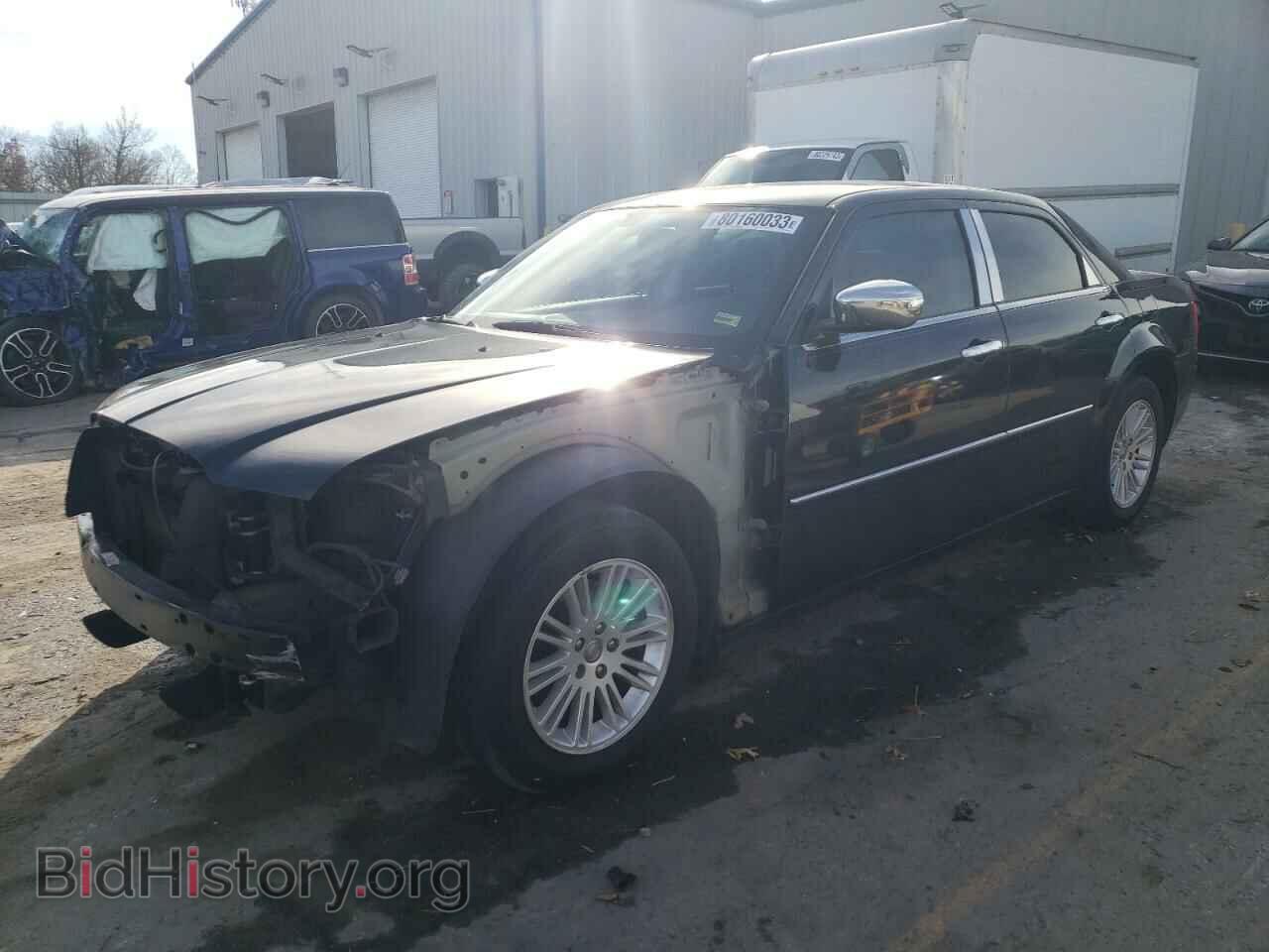 Photo 2C3KA53G98H257990 - CHRYSLER 300 2008