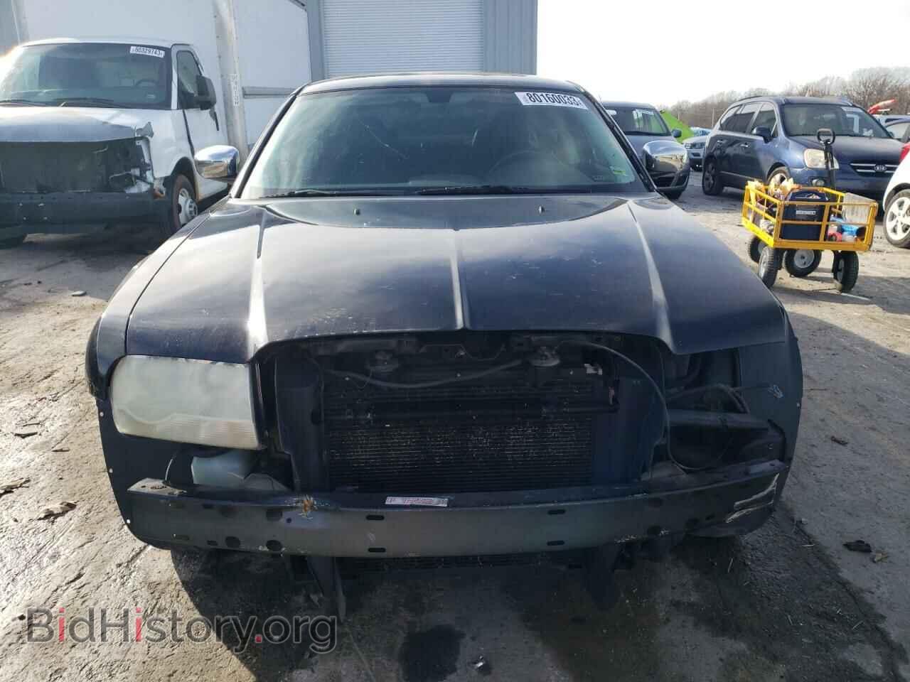 2008 CHRYSLER 300 - VIN: 2C3KA53G98H257990 - Photo 5