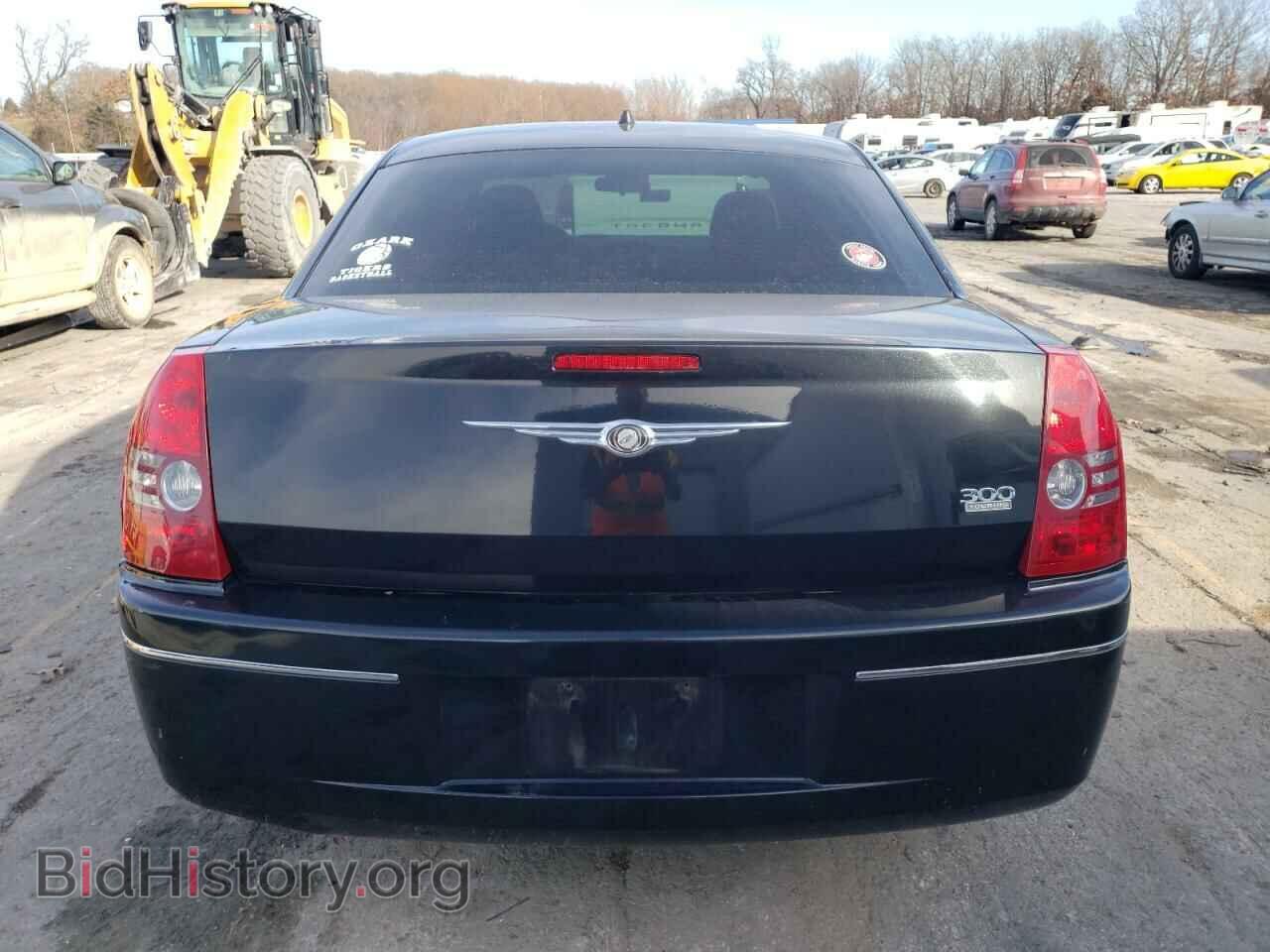2008 CHRYSLER 300 - VIN: 2C3KA53G98H257990 - Photo 6