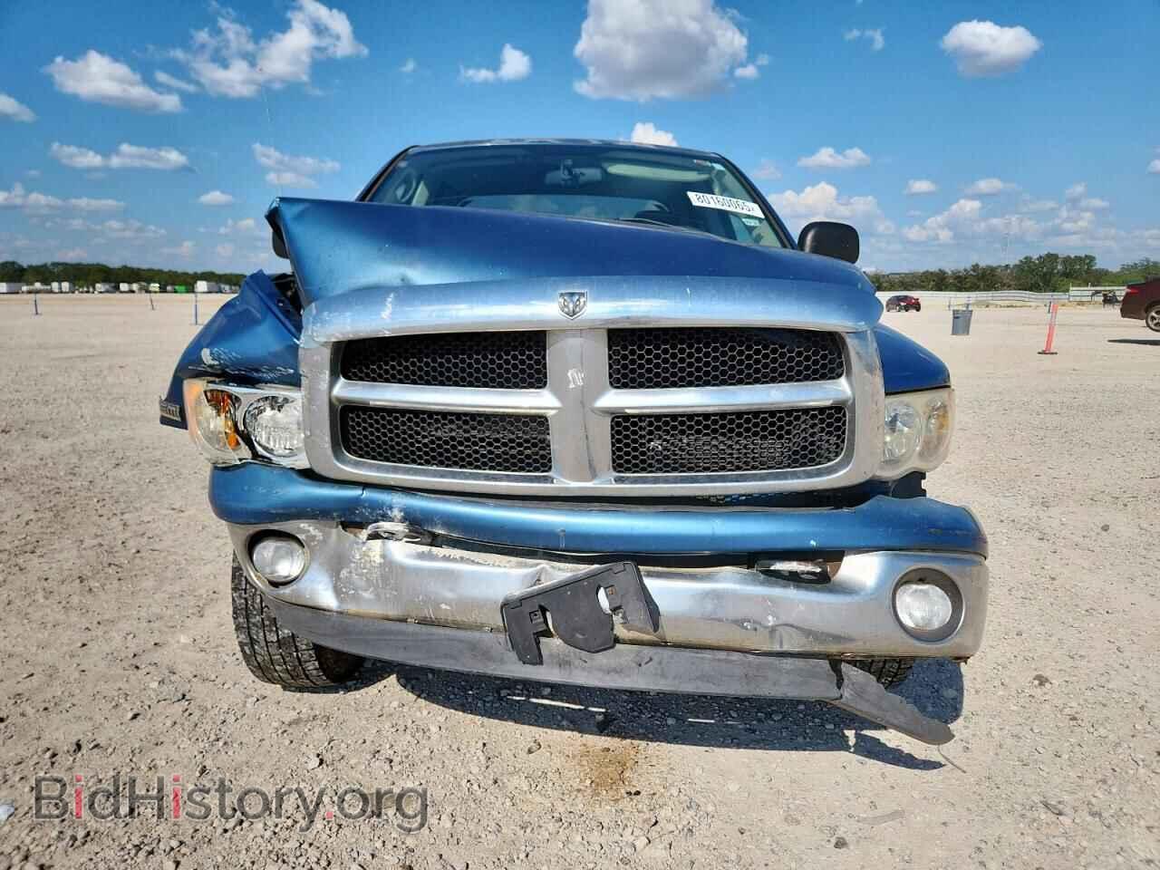 2005 DODGE RAM 2500 - VIN: 3D7KS28D75G749764 - Фото 5