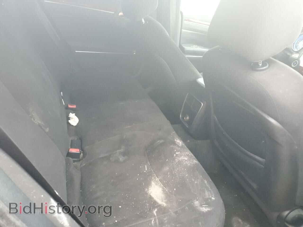 2012 CHRYSLER 300 - VIN: 2C3CCAAG8CH139142 - Фото 10