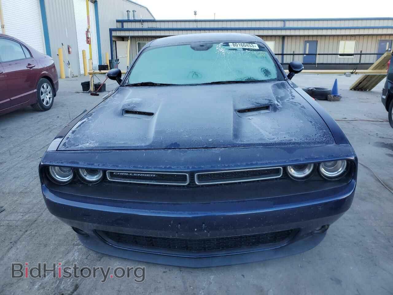 2016 DODGE CHALLENGER - VIN: 2C3CDZAG4GH172575 - Photo 5