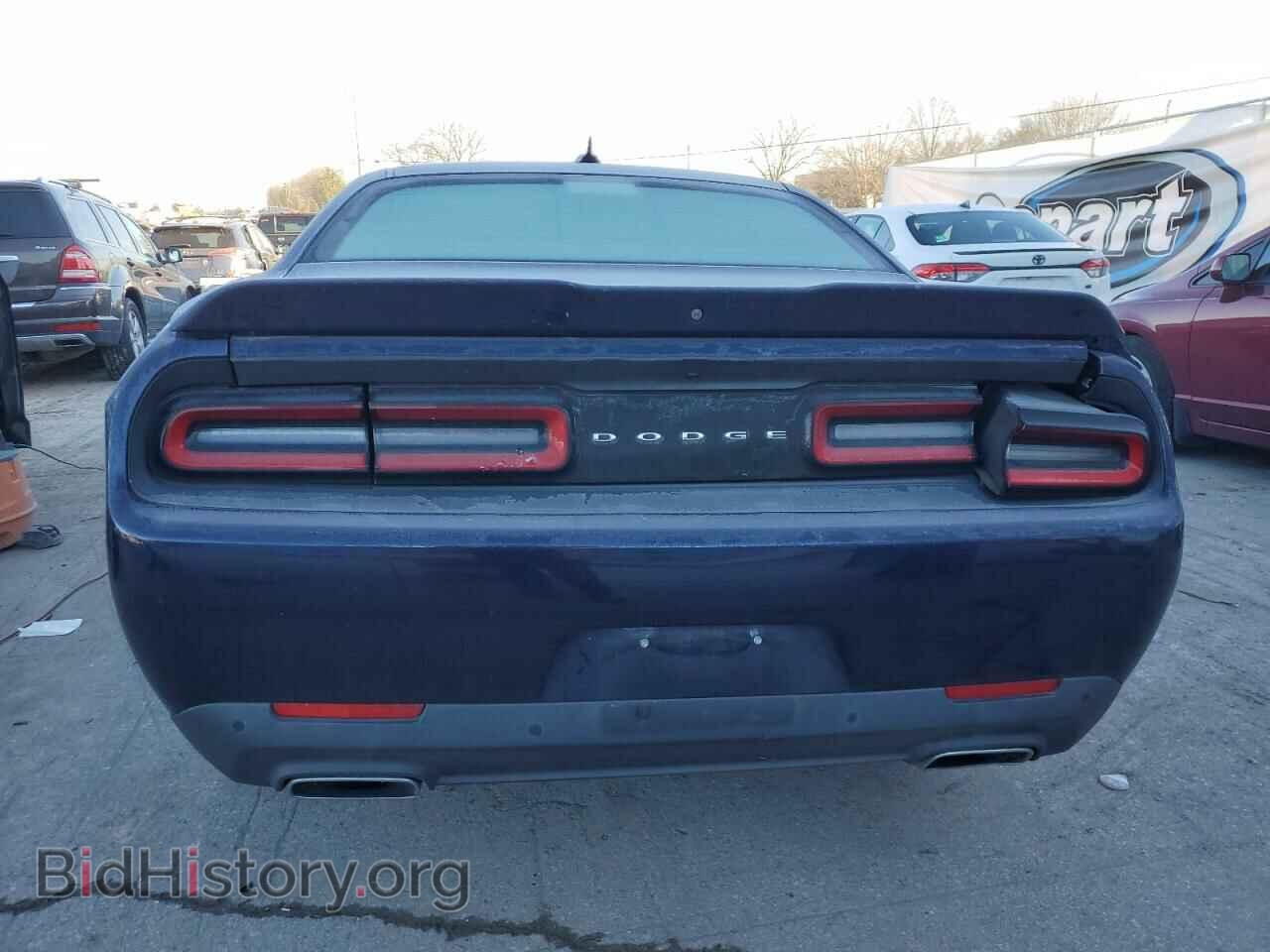 2016 DODGE CHALLENGER - VIN: 2C3CDZAG4GH172575 - Photo 6