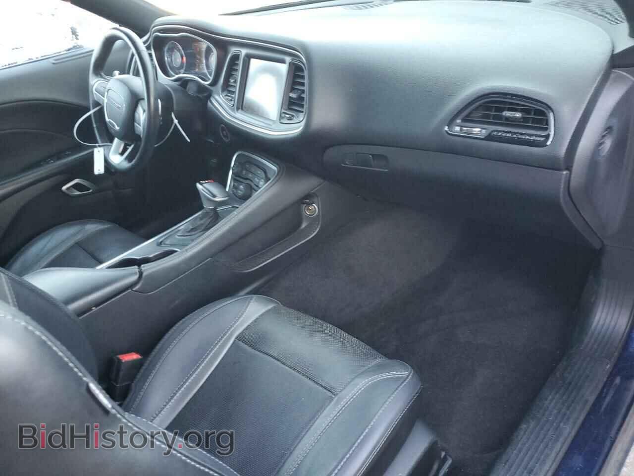 2016 DODGE CHALLENGER - VIN: 2C3CDZAG4GH172575 - Photo 8