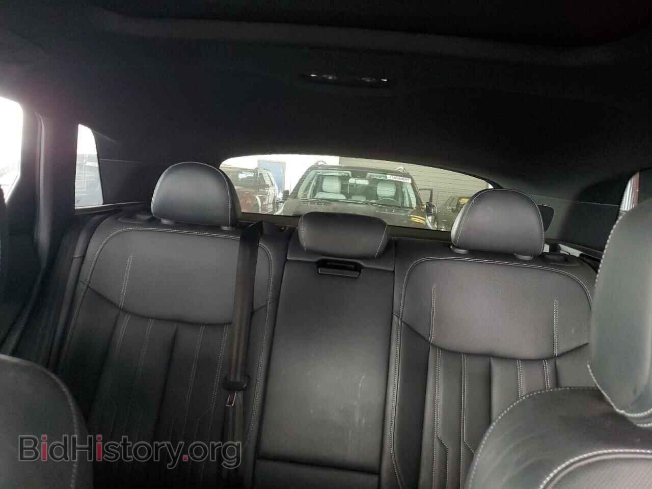 2019 AUDI E-TRON - VIN: WA1VAAGE3KB006077 - Фото 10