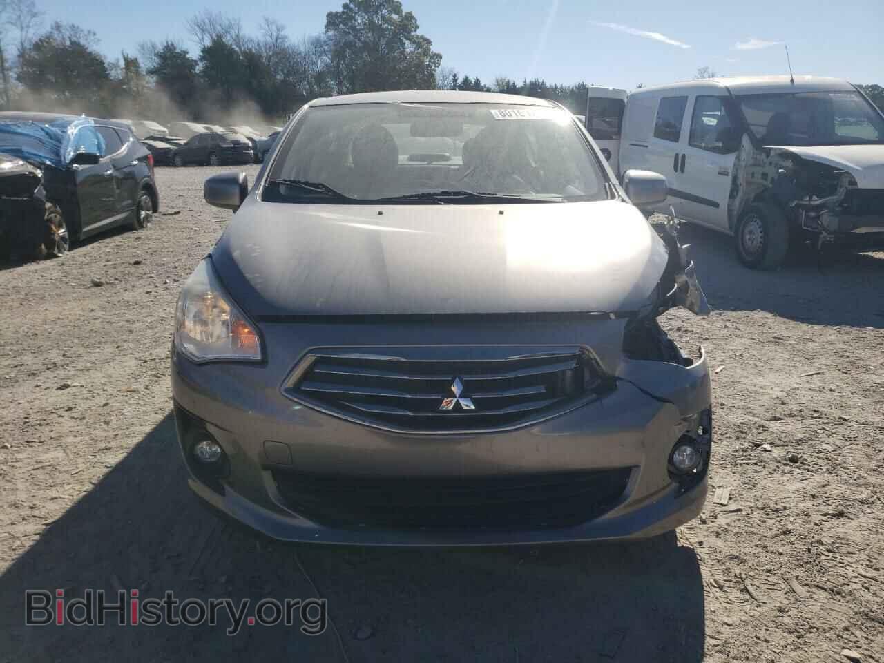 2018 MITSUBISHI MIRAGE - VIN: ML32F3FJ6JHF03694 - Фото 5