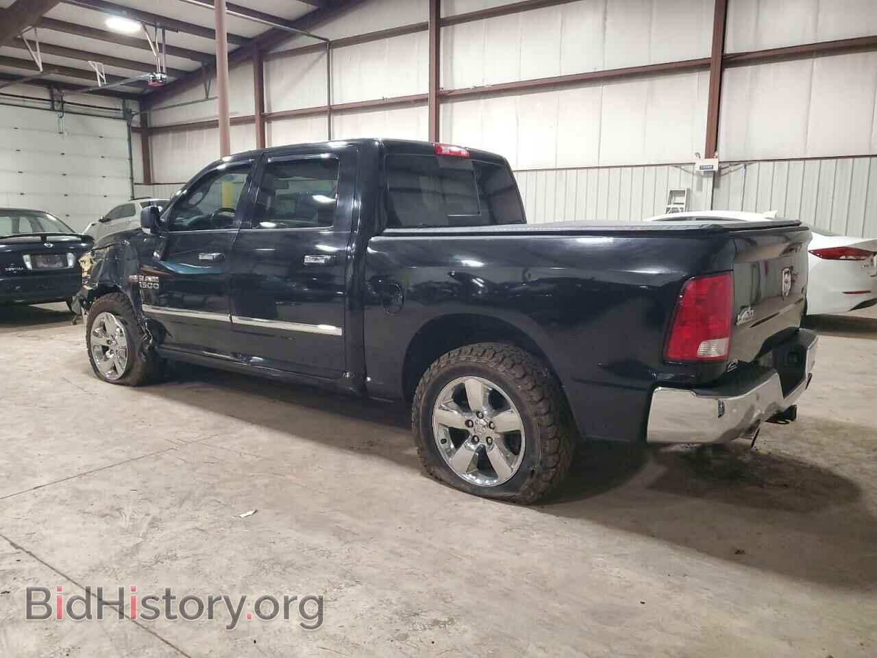2015 RAM 1500 - VIN: 3C6RR7LT3FG595272 - Фото 2