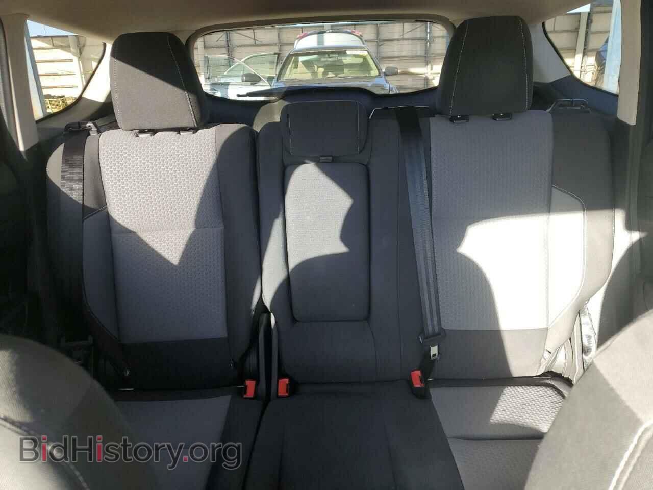 2017 FORD ESCAPE - VIN: 1FMCU0G96HUB52936 - Фото 10