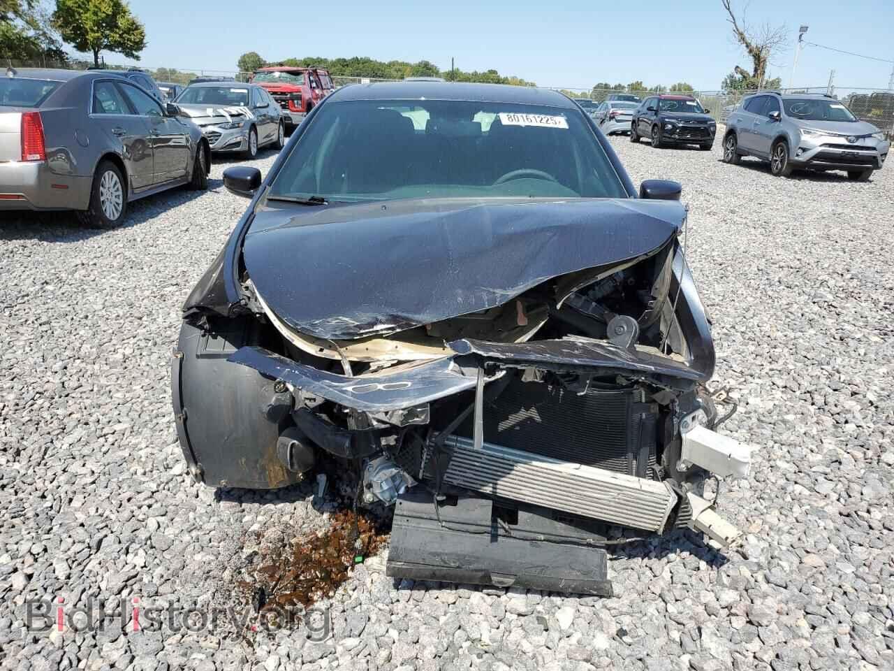 2013 DODGE DART - VIN: 1C3CDFCH3DD206020 - Фото 5