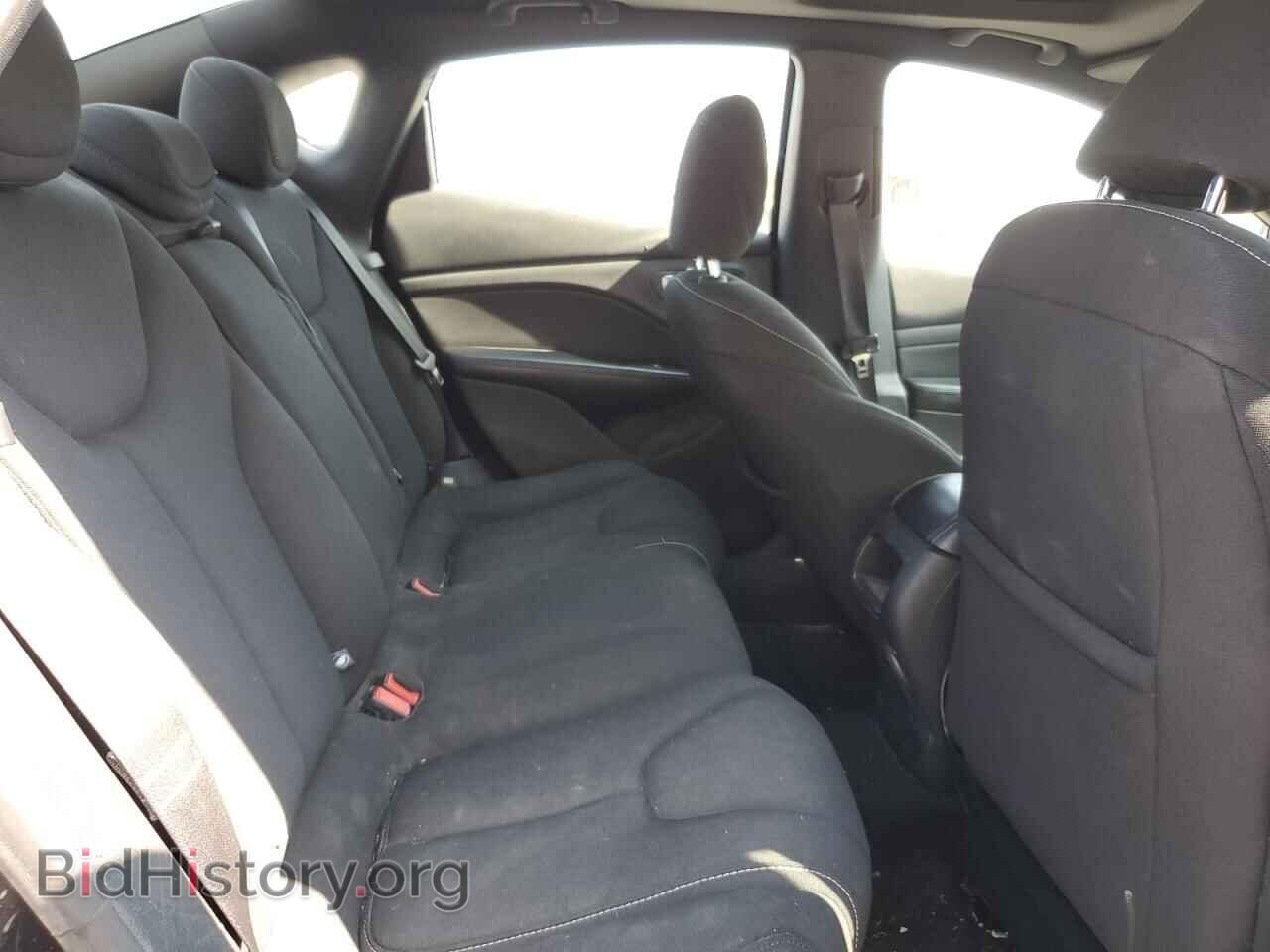 2013 DODGE DART - VIN: 1C3CDFCH3DD206020 - Фото 10