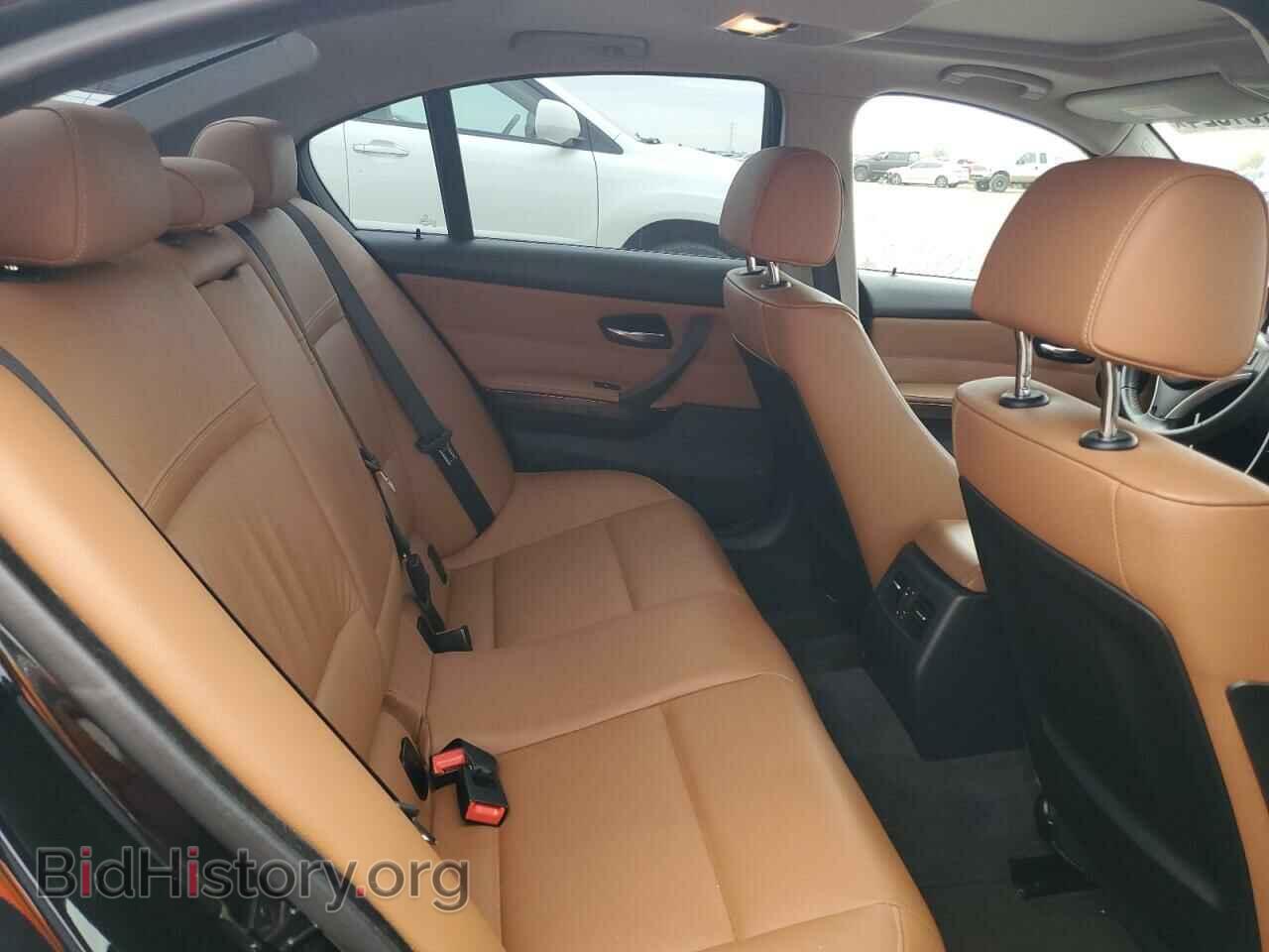 2010 BMW 3 SERIES - VIN: WBAPH7G54ANM47854 - Фото 10