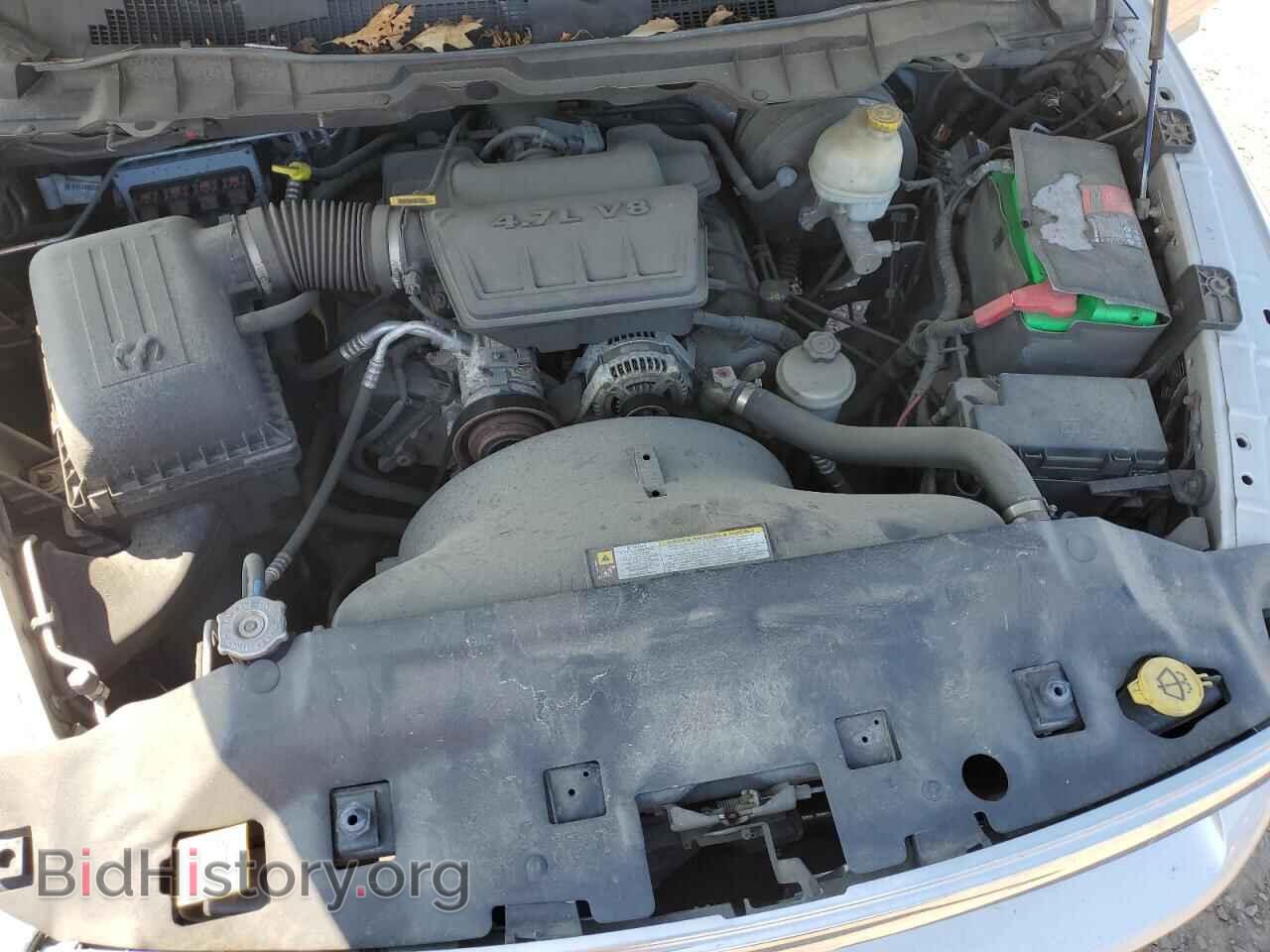 2012 DODGE RAM 1500 - VIN: 1C6RD7LP4CS122440 - Фото 11