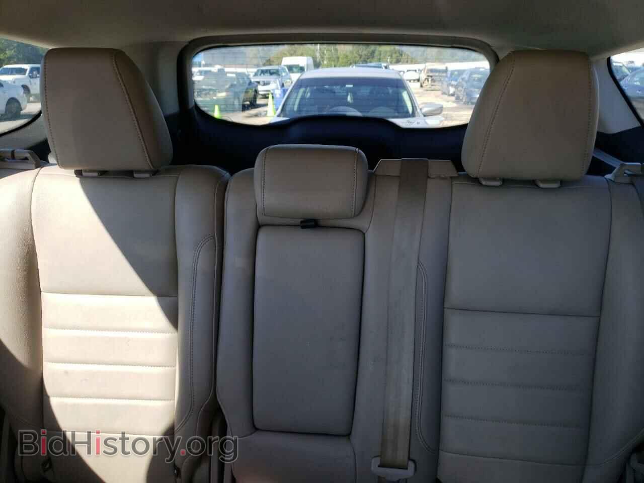 2013 FORD ESCAPE - VIN: 1FMCU0H90DUC08815 - Фото 10