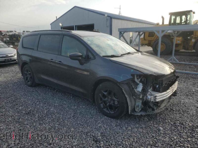 2019 Chrysler PACIFICA (VIN 2C4RC1EG5KR576055) — photo 4 of 16