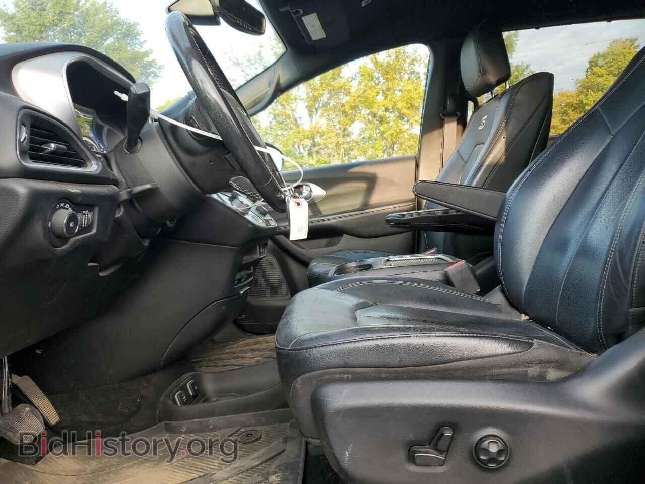 2019 CHRYSLER PACIFICA - VIN: 2C4RC1EG5KR576055 - Photo 7