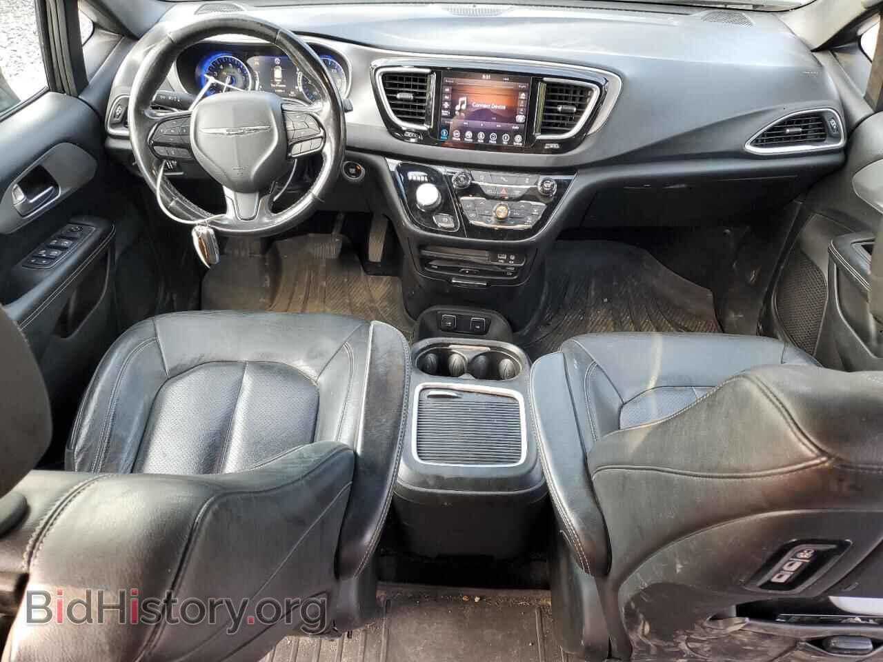 2019 CHRYSLER PACIFICA - VIN: 2C4RC1EG5KR576055 - Photo 8