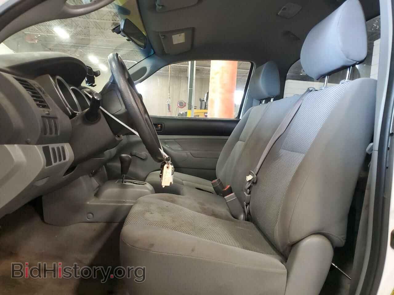 2008 TOYOTA All Models - VIN: 5TENX22N38Z531663 - Фото 7