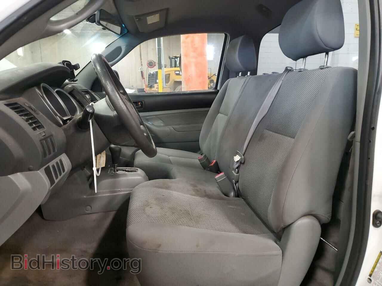 2008 TOYOTA All Models - VIN: 5TENX22N38Z531663 - Фото 8