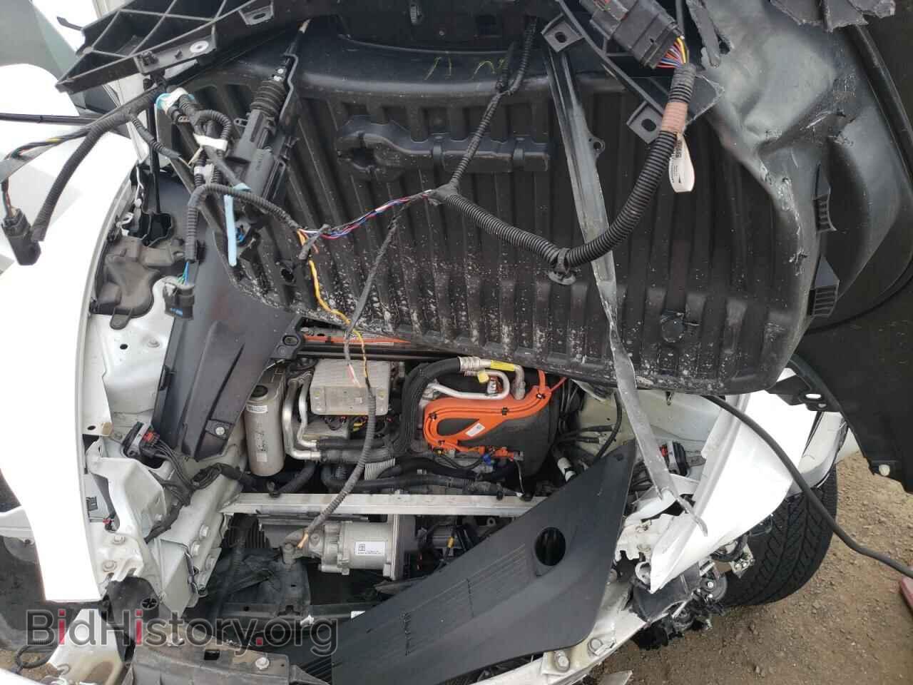 2022 TESLA MODEL 3 - VIN: 5YJ3E1EB3NF165029 - Фото 11
