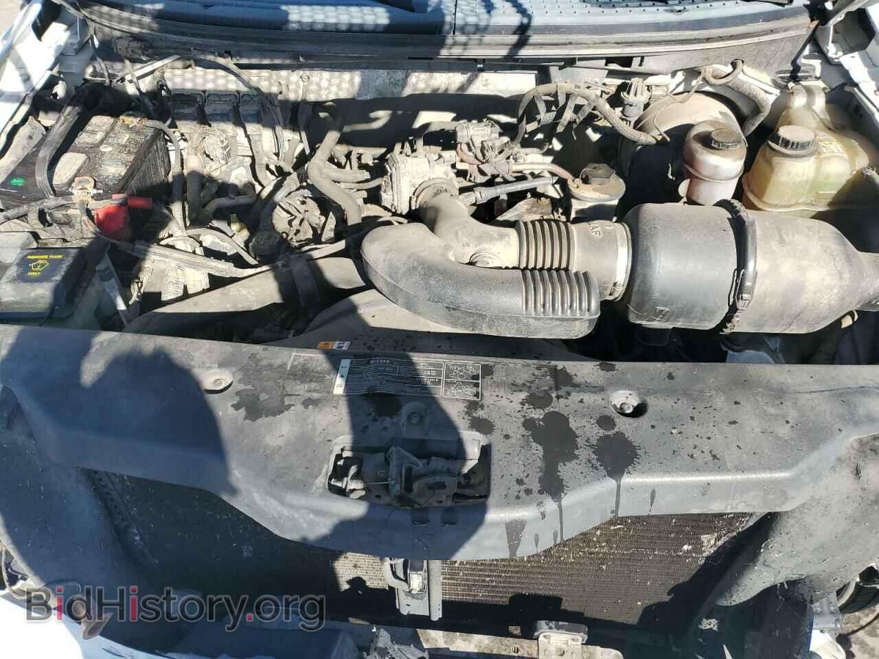 2007 FORD All Models - VIN: 1FTRX14W17FA27318 - Photo 11