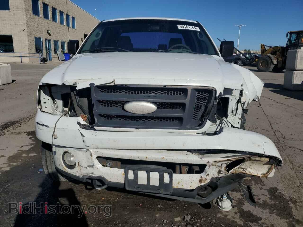 2007 FORD All Models - VIN: 1FTRX14W17FA27318 - Photo 5