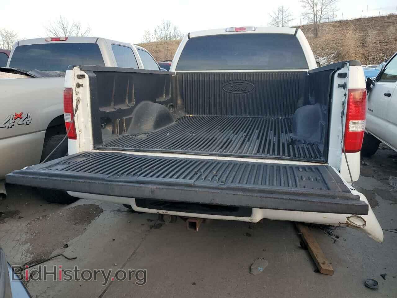 2007 FORD All Models - VIN: 1FTRX14W17FA27318 - Photo 6