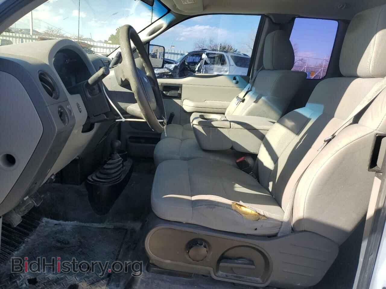 2007 FORD All Models - VIN: 1FTRX14W17FA27318 - Photo 7