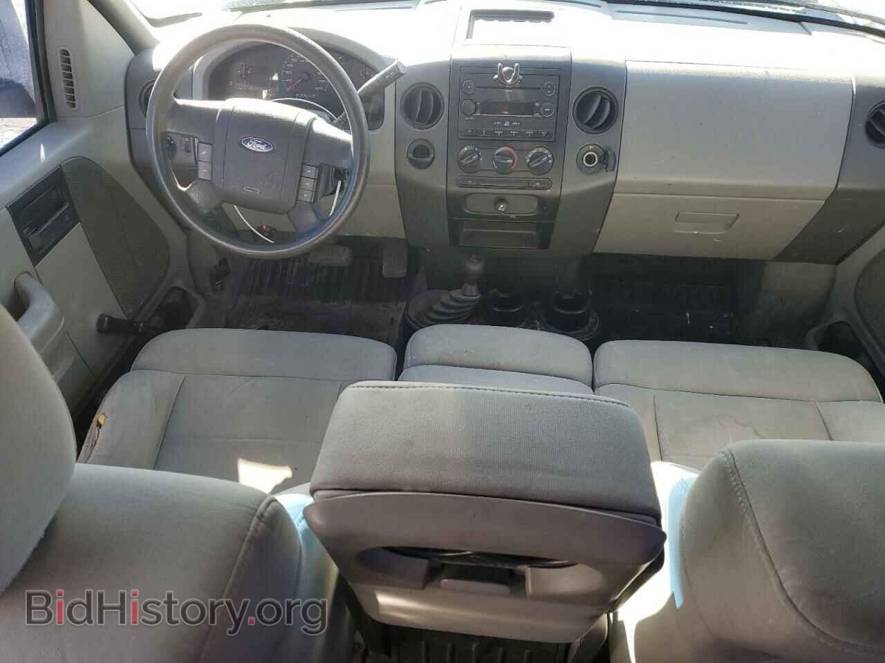 2007 FORD All Models - VIN: 1FTRX14W17FA27318 - Photo 8